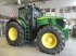 Traktor des Typs John Deere 6R 250, Gebrauchtmaschine in Lauterberg/Barbis (Bild 8)