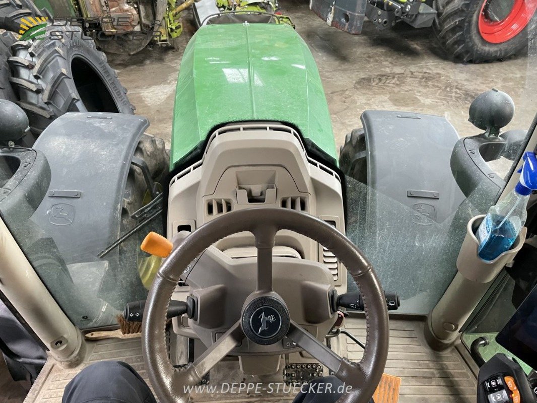 Traktor des Typs John Deere 6R 250, Gebrauchtmaschine in Lemgo (Bild 4)