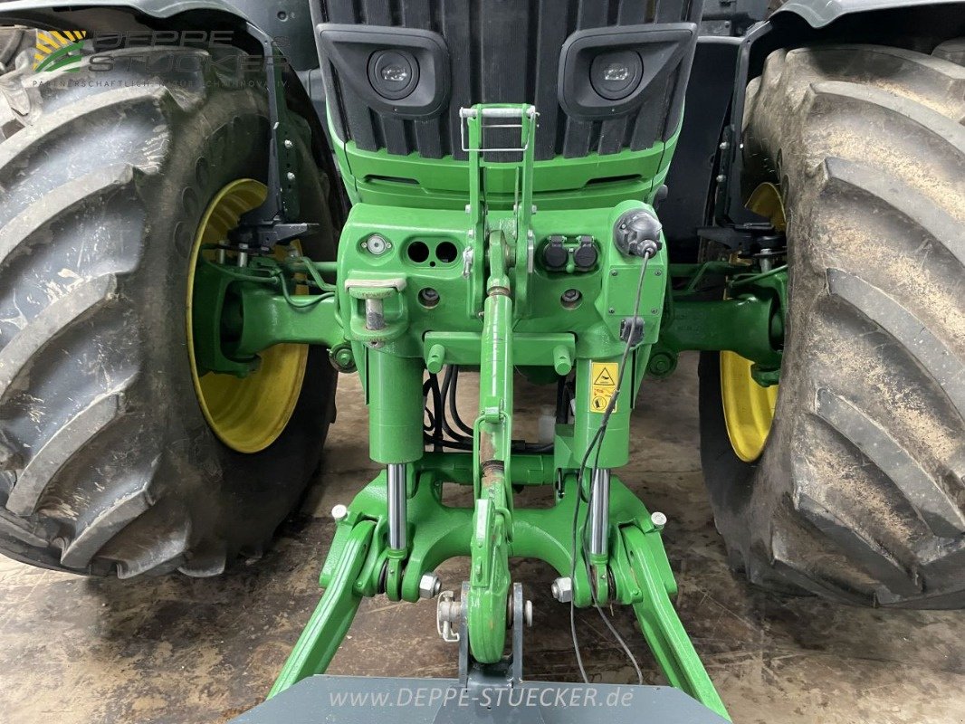 Traktor des Typs John Deere 6R 250, Gebrauchtmaschine in Lemgo (Bild 5)