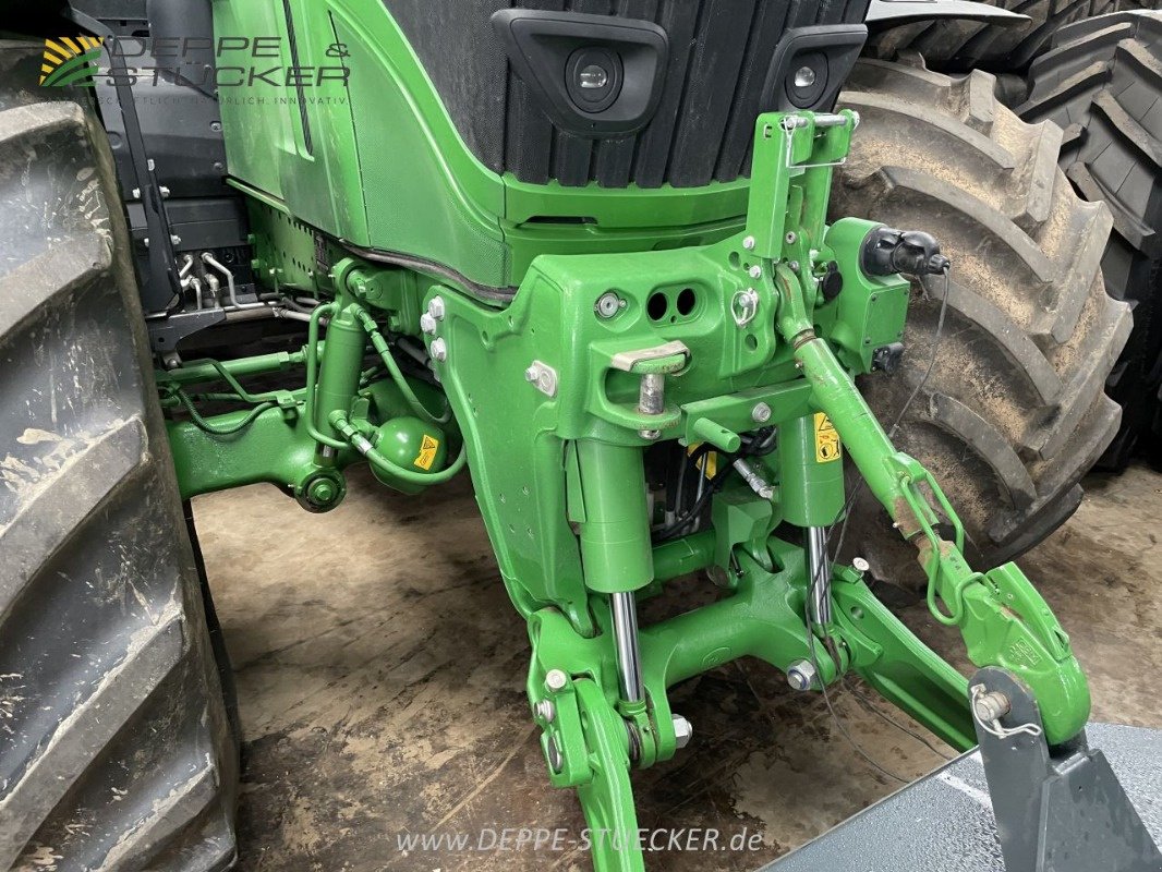 Traktor des Typs John Deere 6R 250, Gebrauchtmaschine in Lemgo (Bild 7)