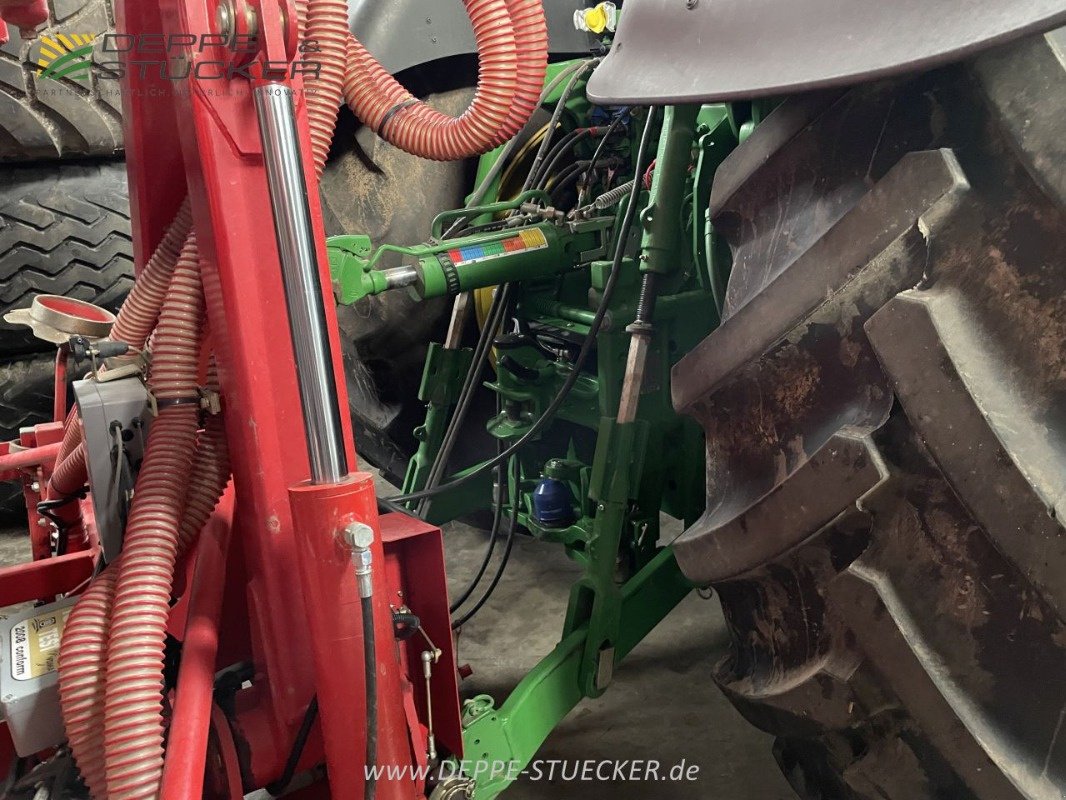 Traktor des Typs John Deere 6R 250, Gebrauchtmaschine in Lemgo (Bild 8)