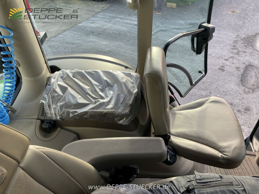 Traktor typu John Deere 6R 250, Gebrauchtmaschine v Soest (Obrázek 7)