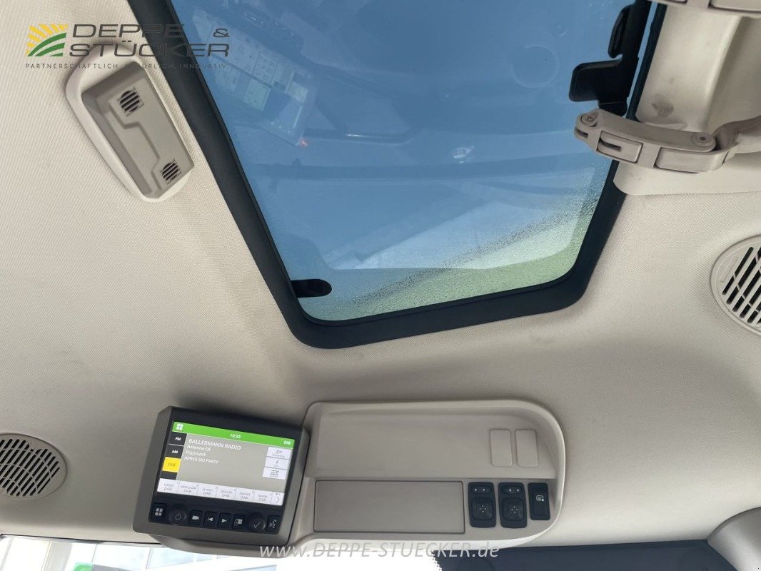 Traktor typu John Deere 6R 250, Gebrauchtmaschine v Soest (Obrázek 9)