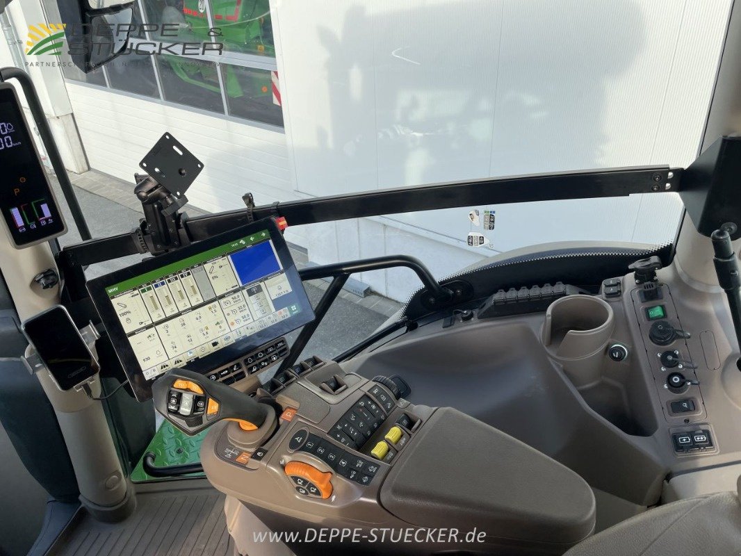 Traktor typu John Deere 6R 250, Gebrauchtmaschine v Soest (Obrázek 10)