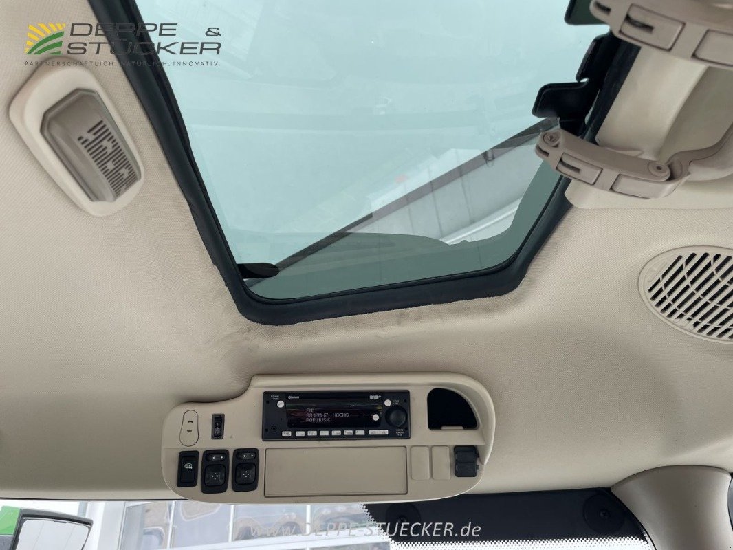 Traktor от тип John Deere 6R 250, Gebrauchtmaschine в Rietberg (Снимка 10)