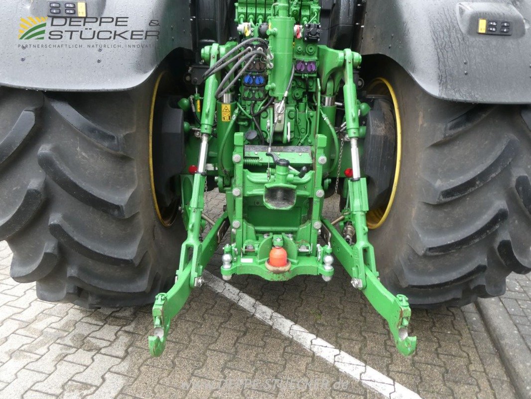Traktor typu John Deere 6R 250, Gebrauchtmaschine v Kölleda (Obrázok 4)