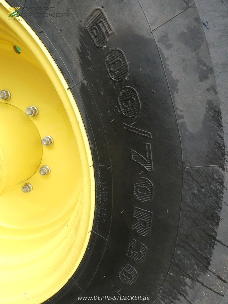 Traktor typu John Deere 6R 250, Gebrauchtmaschine v Kölleda (Obrázok 14)