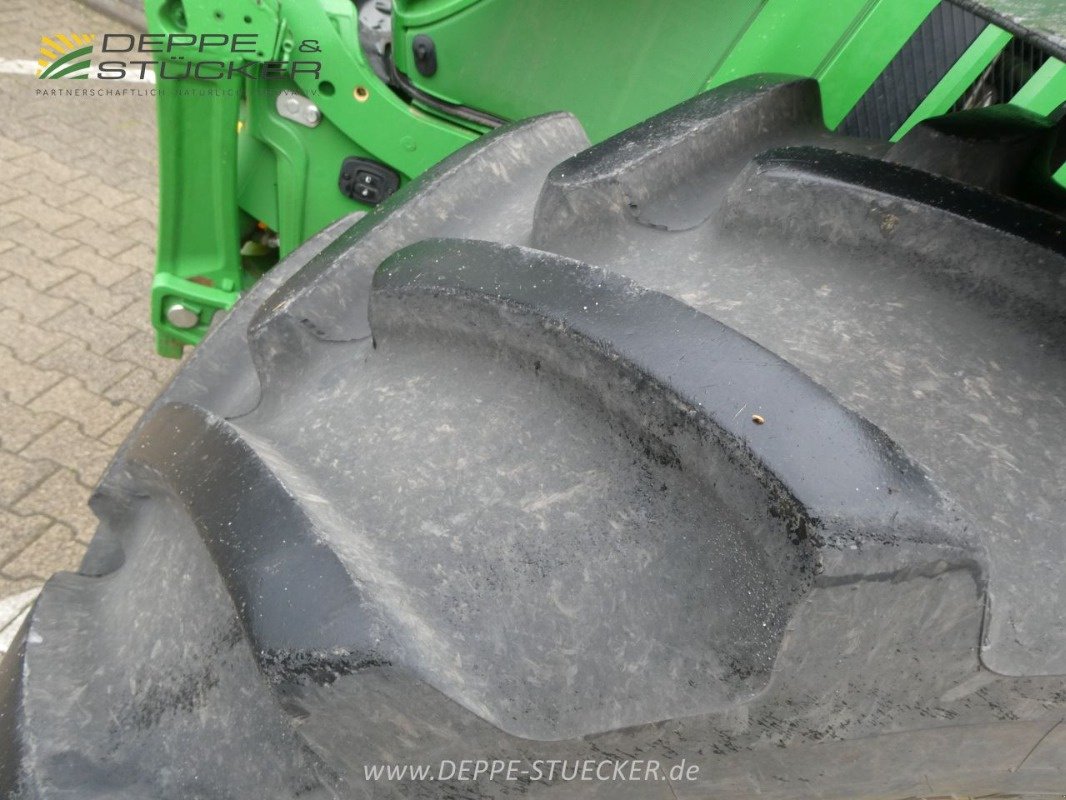 Traktor typu John Deere 6R 250, Gebrauchtmaschine v Kölleda (Obrázok 15)