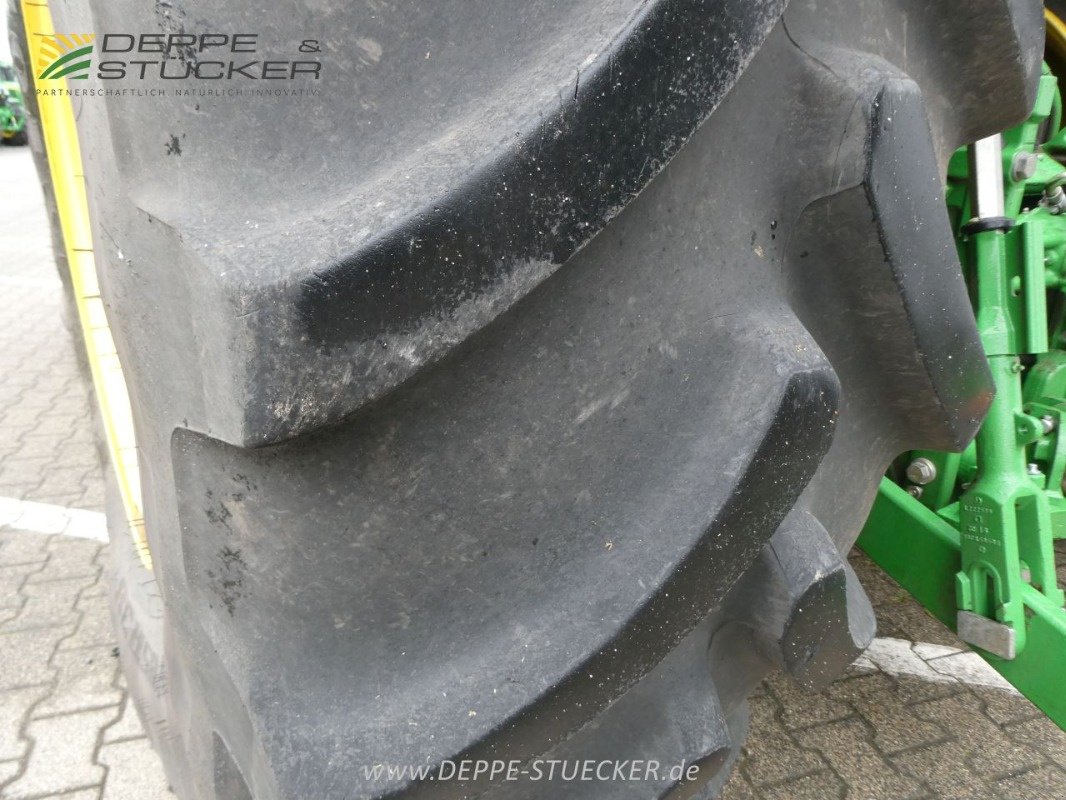 Traktor typu John Deere 6R 250, Gebrauchtmaschine v Kölleda (Obrázok 17)