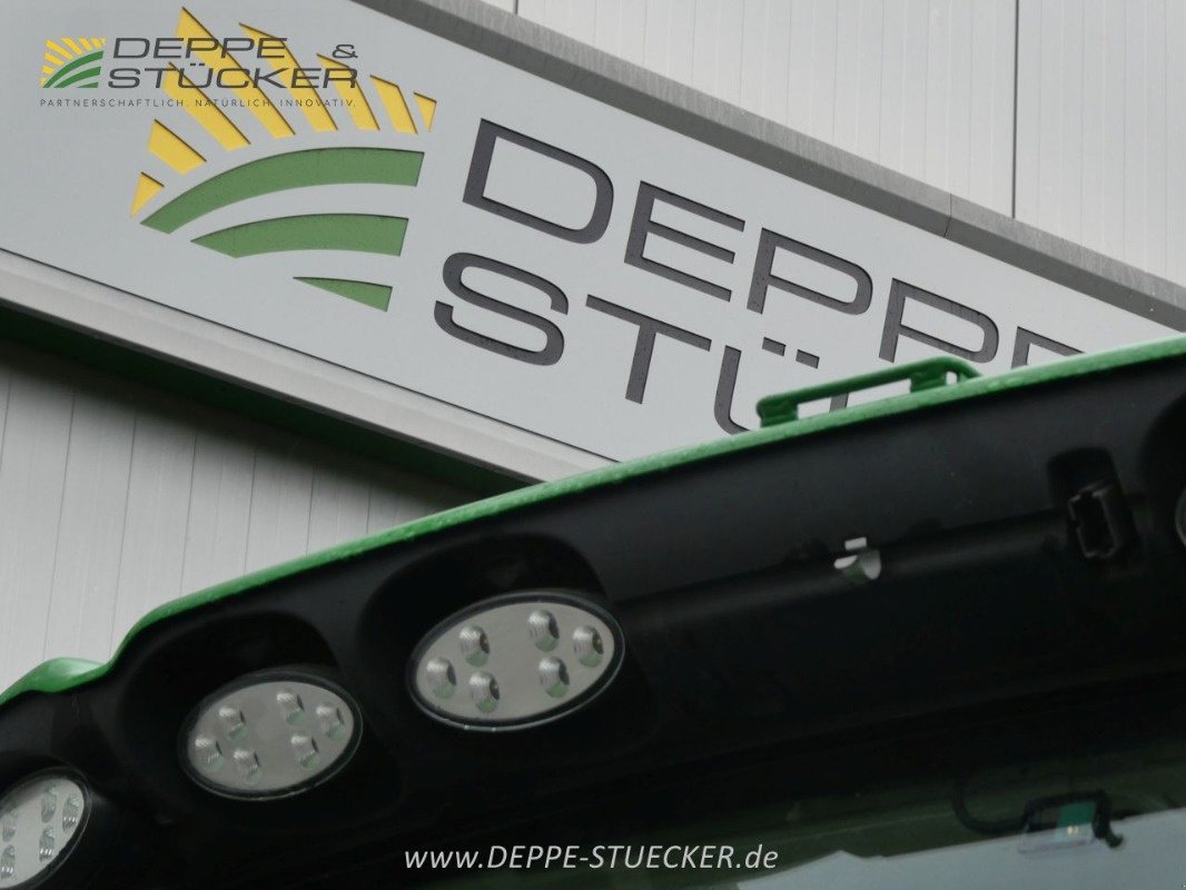 Traktor typu John Deere 6R 250, Gebrauchtmaschine v Kölleda (Obrázok 18)