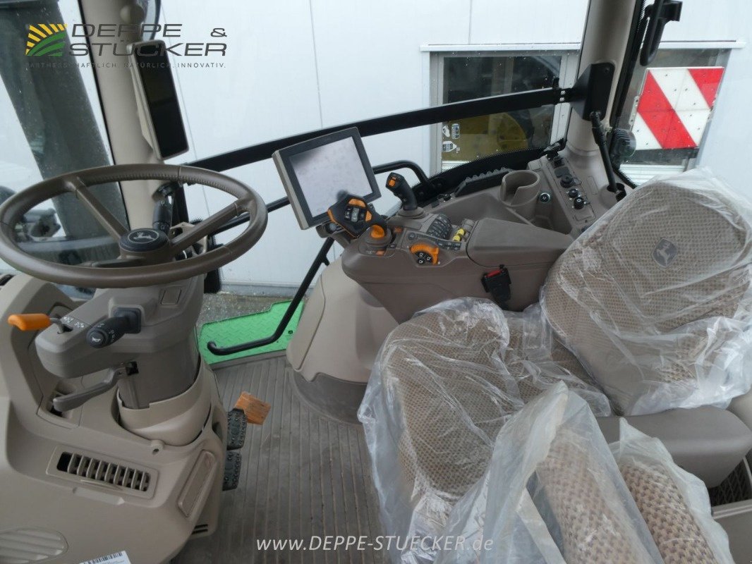 Traktor typu John Deere 6R 250, Gebrauchtmaschine v Kölleda (Obrázok 20)