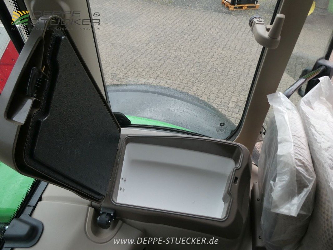 Traktor typu John Deere 6R 250, Gebrauchtmaschine v Kölleda (Obrázok 24)
