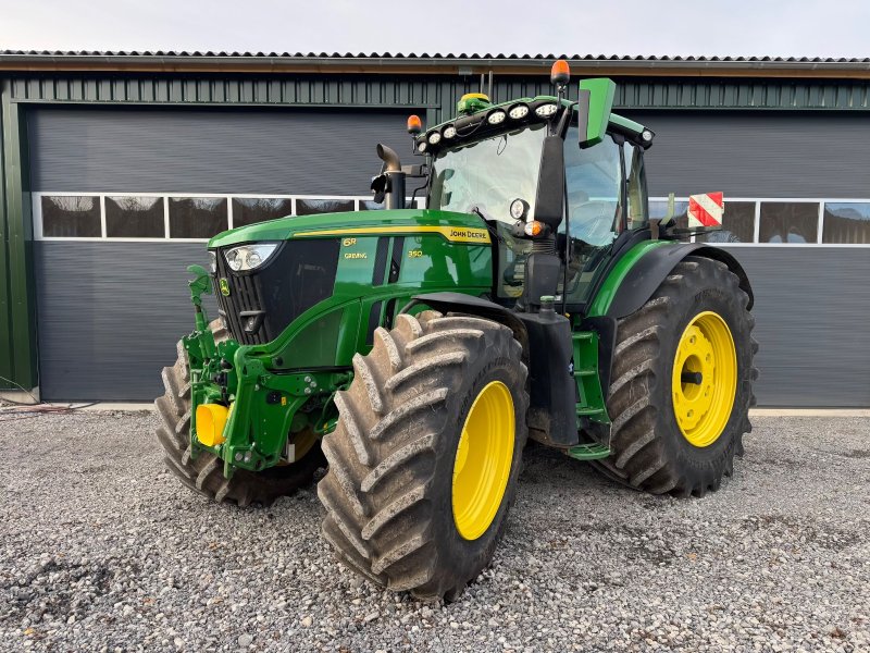 Traktor des Typs John Deere 6R 250, Gebrauchtmaschine in Rheinbach (Bild 1)