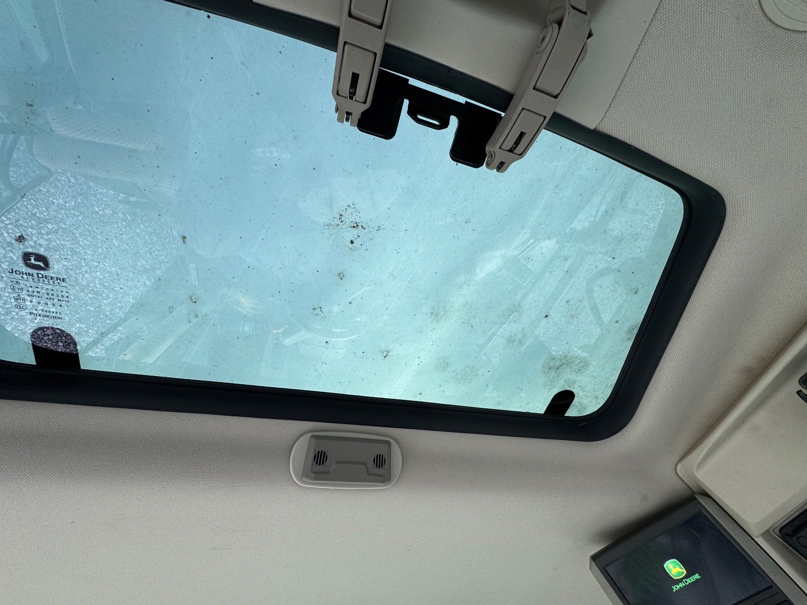 Traktor of the type John Deere 6R 250, Gebrauchtmaschine in Rheinbach (Picture 17)