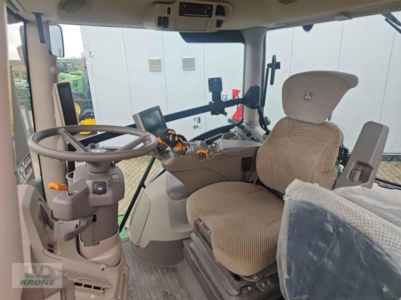 Traktor a típus John Deere 6R 250, Gebrauchtmaschine ekkor: Spelle (Kép 13)