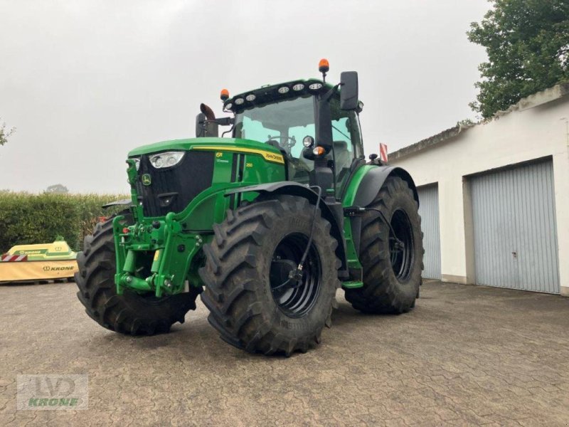 Traktor des Typs John Deere 6R 250, Gebrauchtmaschine in Spelle (Bild 1)
