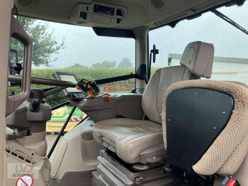 Traktor типа John Deere 6R 250, Gebrauchtmaschine в Spelle (Фотография 8)