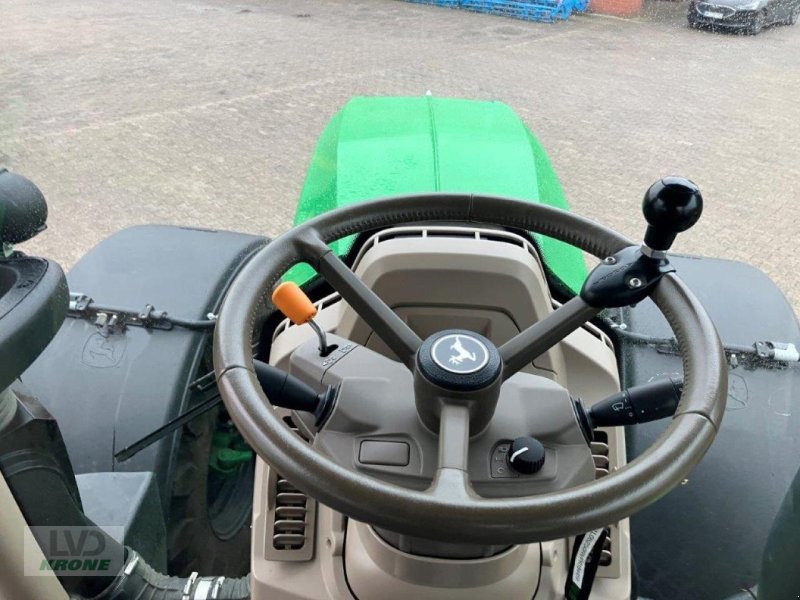Traktor типа John Deere 6R 250, Gebrauchtmaschine в Spelle (Фотография 11)