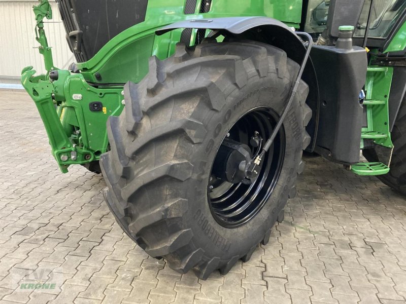 Traktor typu John Deere 6R 250, Gebrauchtmaschine v Spelle (Obrázek 2)