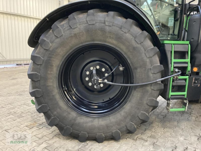 Traktor typu John Deere 6R 250, Gebrauchtmaschine v Spelle (Obrázek 7)