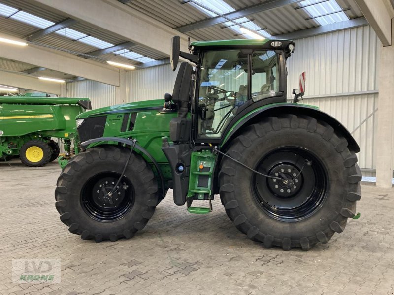 Traktor typu John Deere 6R 250, Gebrauchtmaschine v Spelle (Obrázek 10)