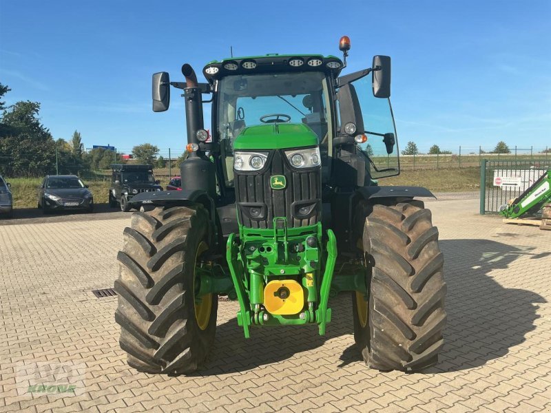 Traktor типа John Deere 6R 250, Gebrauchtmaschine в Spelle (Фотография 3)