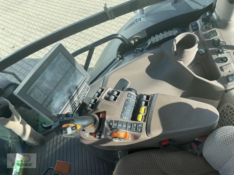 Traktor типа John Deere 6R 250, Gebrauchtmaschine в Spelle (Фотография 7)