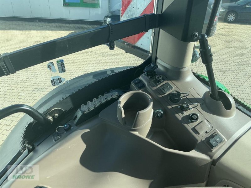 Traktor типа John Deere 6R 250, Gebrauchtmaschine в Spelle (Фотография 9)