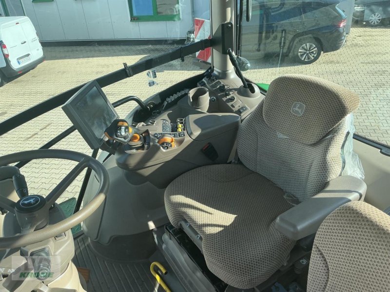 Traktor типа John Deere 6R 250, Gebrauchtmaschine в Spelle (Фотография 15)