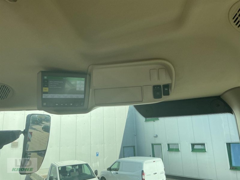 Traktor типа John Deere 6R 250, Gebrauchtmaschine в Spelle (Фотография 17)