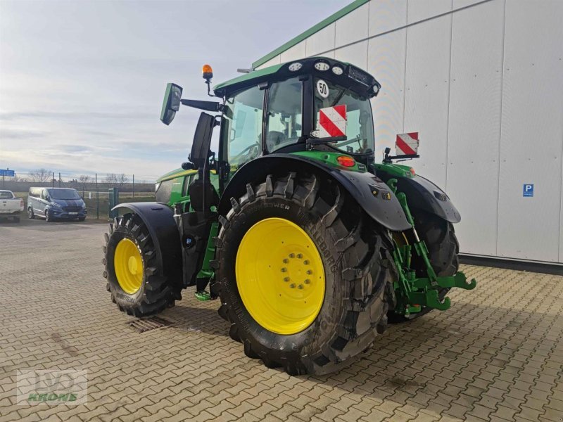 Traktor typu John Deere 6R 250, Gebrauchtmaschine v Spelle (Obrázek 5)
