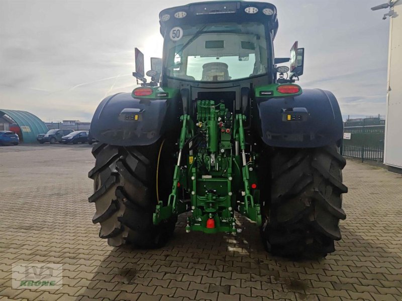 Traktor typu John Deere 6R 250, Gebrauchtmaschine v Spelle (Obrázek 8)
