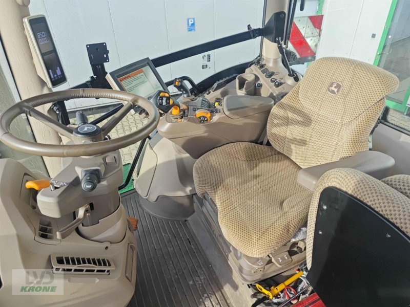Traktor typu John Deere 6R 250, Gebrauchtmaschine v Spelle (Obrázek 13)