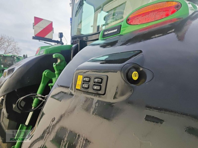 Traktor typu John Deere 6R 250, Gebrauchtmaschine v Spelle (Obrázek 14)