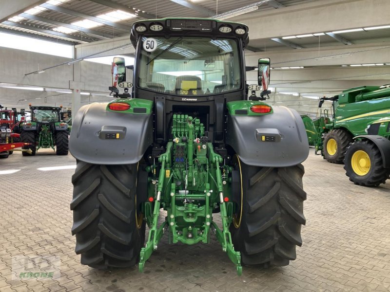 Traktor типа John Deere 6R 250, Gebrauchtmaschine в Spelle (Фотография 3)