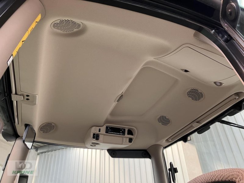 Traktor типа John Deere 6R 250, Gebrauchtmaschine в Spelle (Фотография 5)