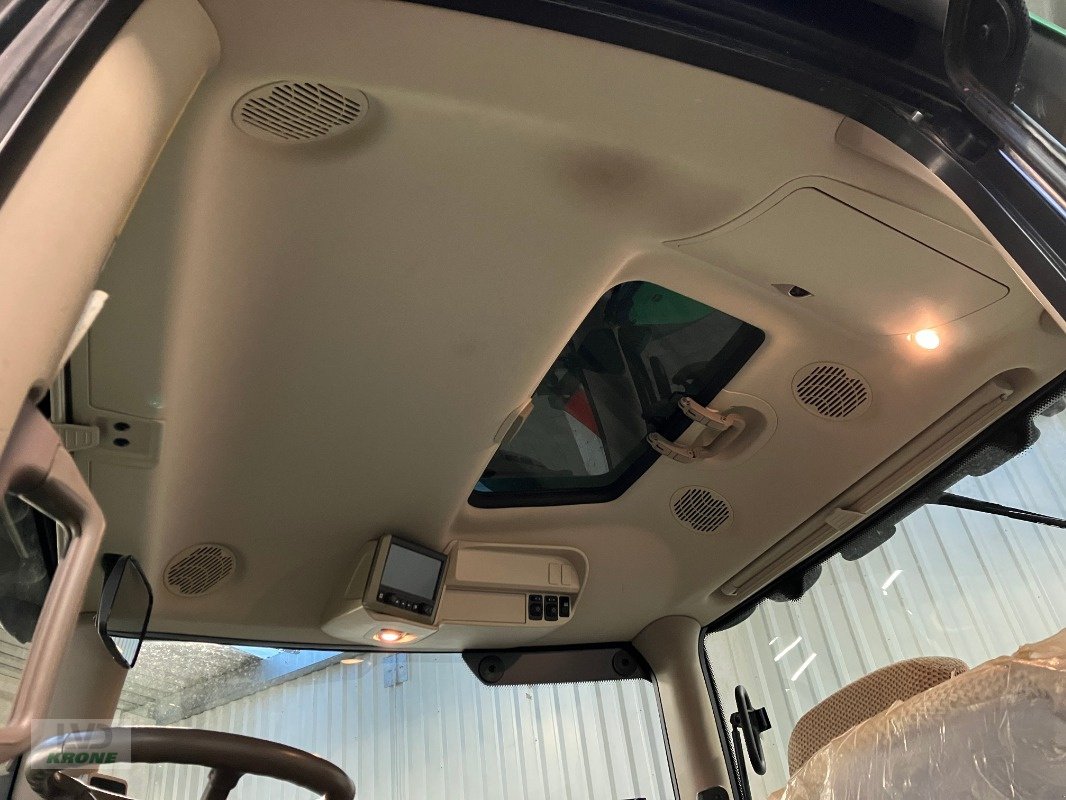 Traktor tipa John Deere 6R 250, Gebrauchtmaschine u Spelle (Slika 10)