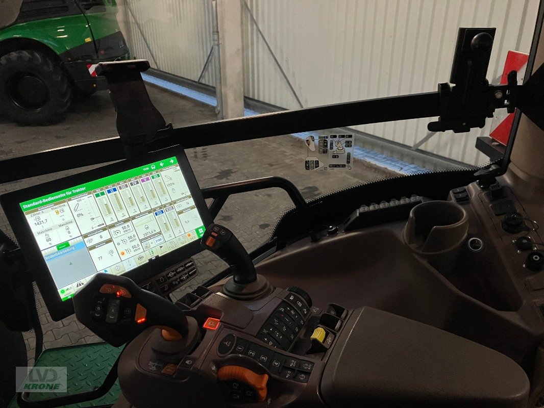 Traktor tipa John Deere 6R 250, Gebrauchtmaschine u Spelle (Slika 12)