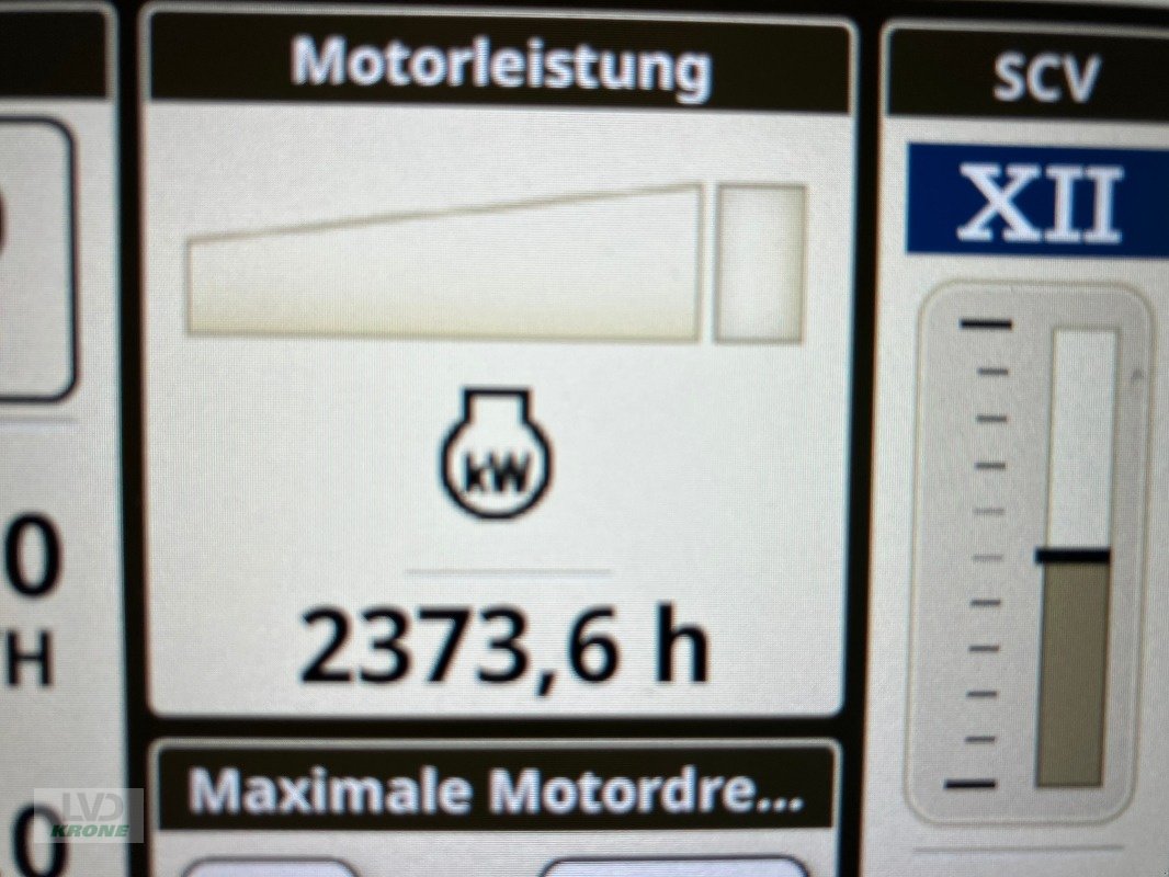 Traktor tipa John Deere 6R 250, Gebrauchtmaschine u Spelle (Slika 13)