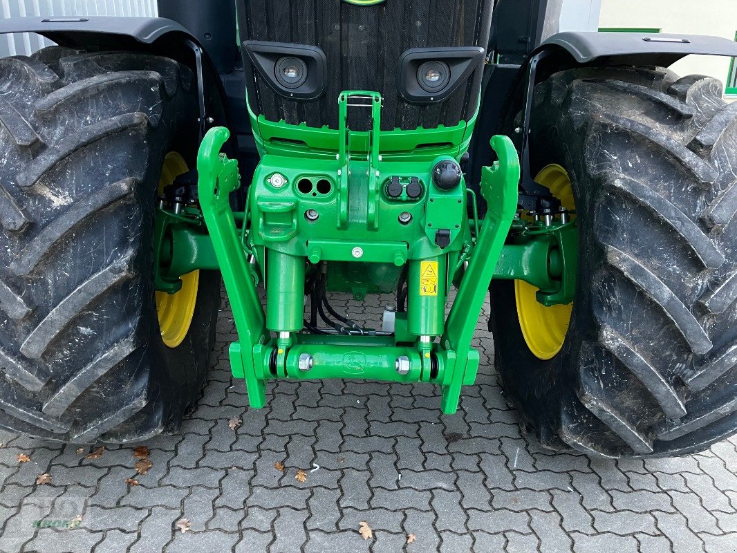 Traktor of the type John Deere 6R 250, Gebrauchtmaschine in Alt-Mölln (Picture 10)