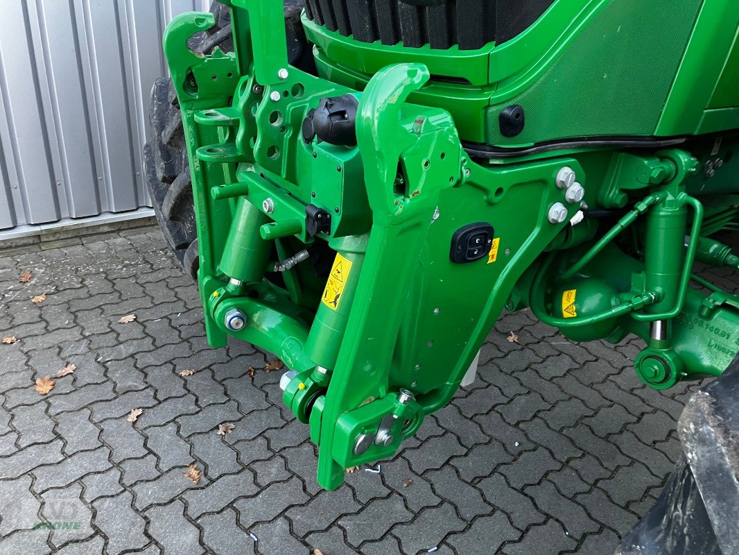 Traktor of the type John Deere 6R 250, Gebrauchtmaschine in Alt-Mölln (Picture 11)