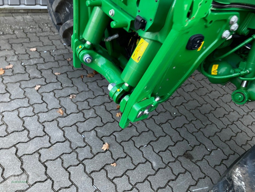 Traktor of the type John Deere 6R 250, Gebrauchtmaschine in Alt-Mölln (Picture 12)