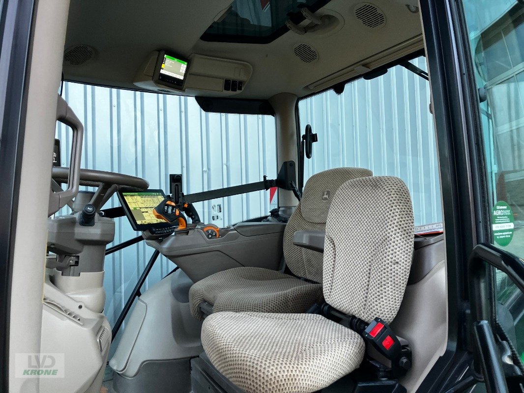 Traktor of the type John Deere 6R 250, Gebrauchtmaschine in Alt-Mölln (Picture 14)