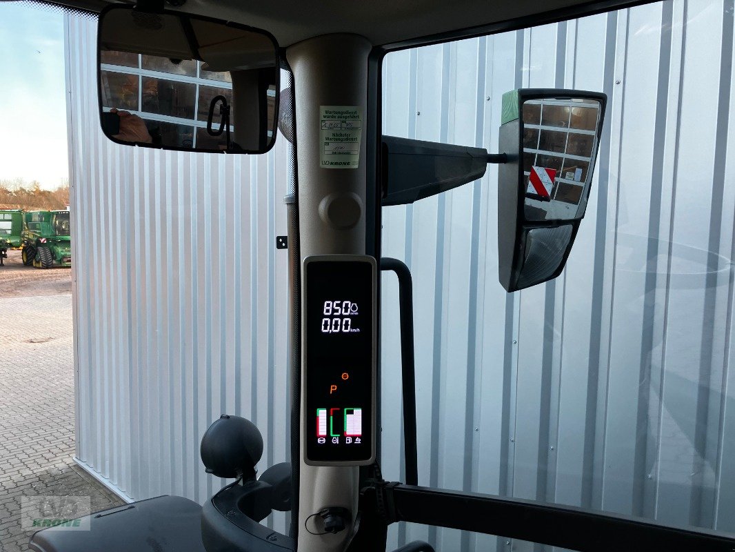 Traktor of the type John Deere 6R 250, Gebrauchtmaschine in Alt-Mölln (Picture 18)