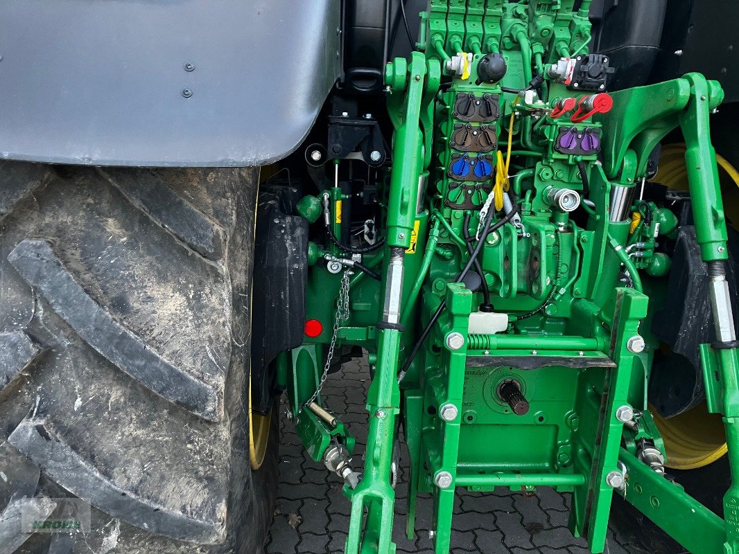 Traktor of the type John Deere 6R 250, Gebrauchtmaschine in Alt-Mölln (Picture 24)