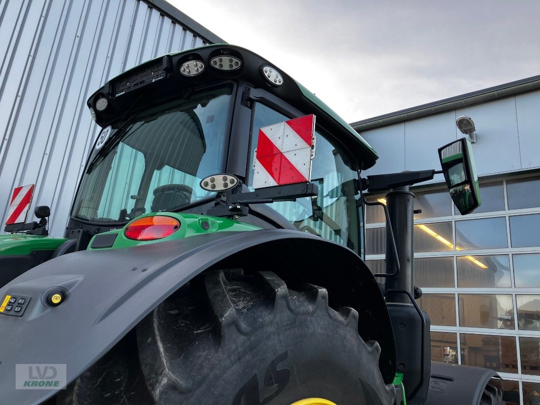 Traktor of the type John Deere 6R 250, Gebrauchtmaschine in Alt-Mölln (Picture 31)