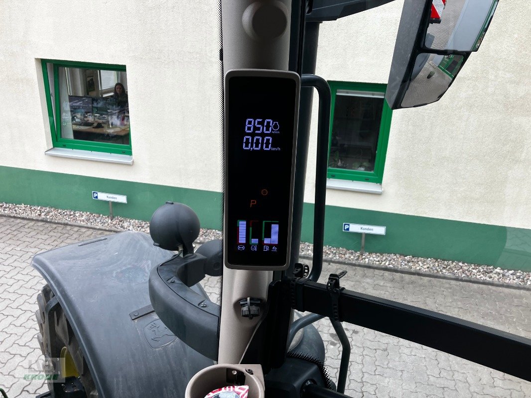 Traktor του τύπου John Deere 6R 250, Gebrauchtmaschine σε Alt-Mölln (Φωτογραφία 25)