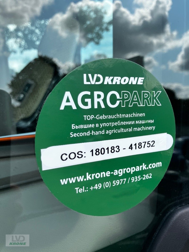 Traktor of the type John Deere 6R 250, Gebrauchtmaschine in Alt-Mölln (Picture 2)