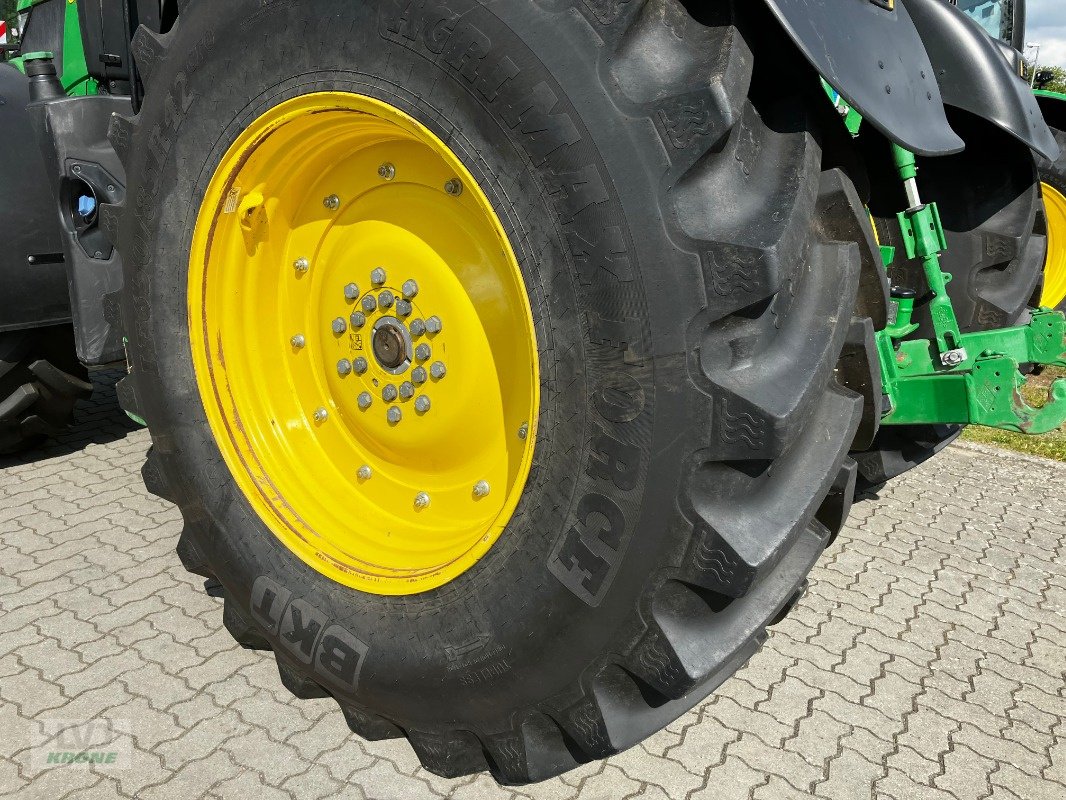 Traktor of the type John Deere 6R 250, Gebrauchtmaschine in Alt-Mölln (Picture 5)