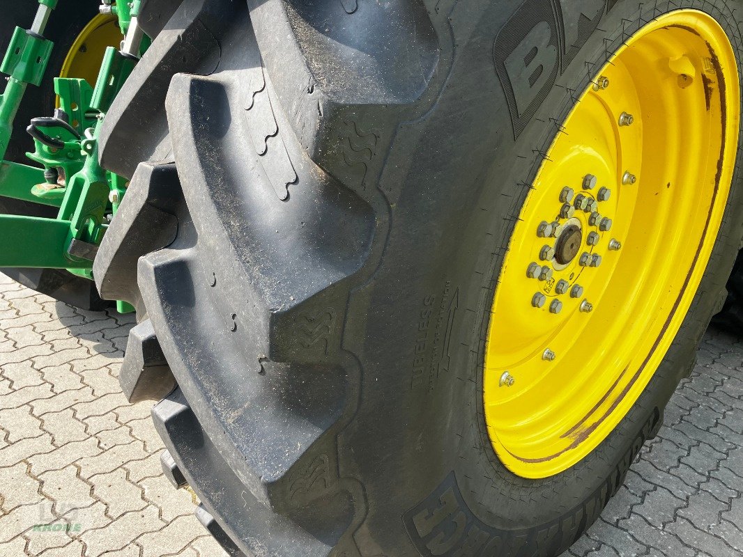 Traktor of the type John Deere 6R 250, Gebrauchtmaschine in Alt-Mölln (Picture 13)